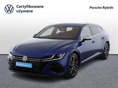 Używany VW Arteon 320 KM (235 kW) 2023