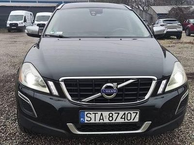 Używany 2011 Volvo XC60 Summum SUV | 39 900 zł