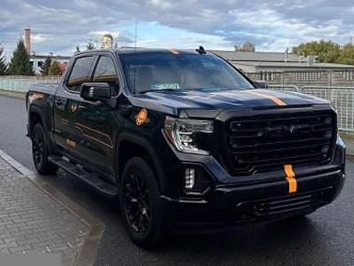 Używany GMC Sierra 2019 Pickup