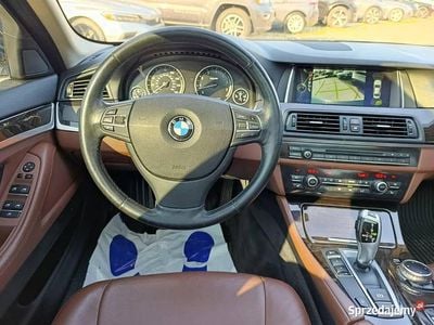 BMW 535