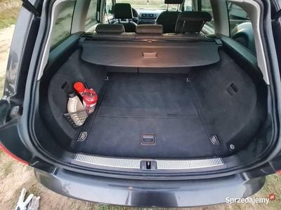 Używany Audi A4 115 KM (84 kW) 2007