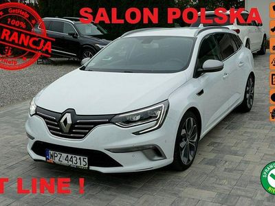 Renault Mégane GrandTour