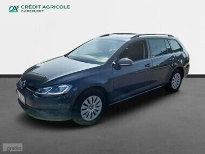 używany VW Golf VII 1.6 TDI BMT Trendline Kombi. WW761YU VI…