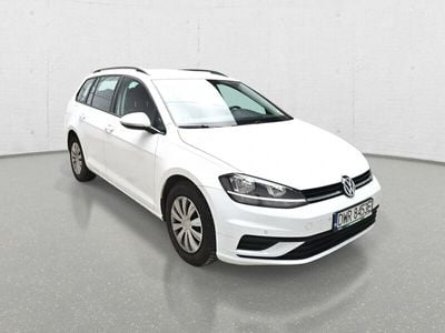 VW Golf VII