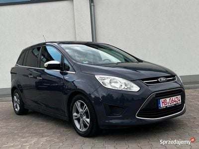 Ford Grand C-Max