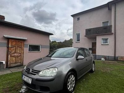 VW Golf V