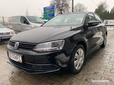 używany VW Jetta 1.6 TDI 105KM Salon PL