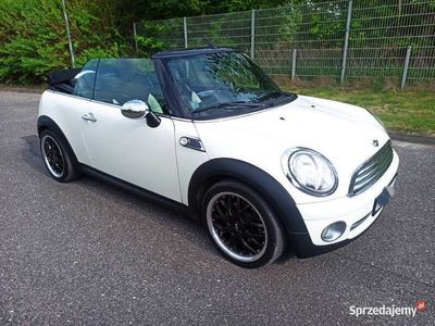 używany Mini Cooper 