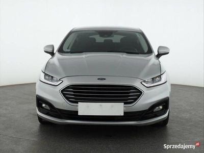Używany Ford Mondeo 2019 Srebrny Hatchback