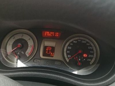 używany Renault Clio III zarejestrowany 5drzwi klima polo swift yaris