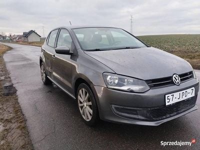 Używany 2009 VW Polo Hatchback | 13 900 zł (Dobra cena)