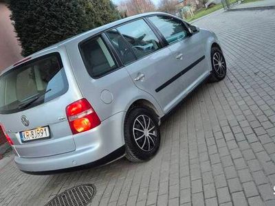 VW Touran