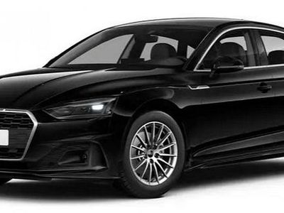 Używany Audi A5 204 KM (150 kW) 2018 Inny kolor Coupe