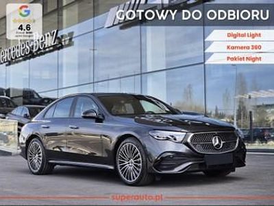 Inny kolor Nowe 2025 Mercedes A220 Advanced Plus Sedan/Limuzyna | 338 600 zł (Dość drogi)