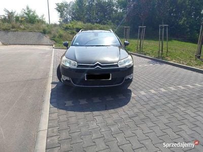 Citroën C5