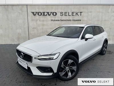 Volvo V60 CC