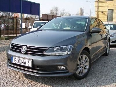 VW Jetta