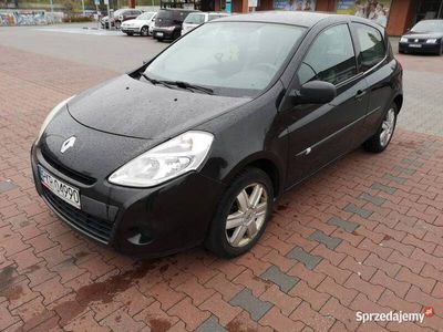 Renault Clio III
