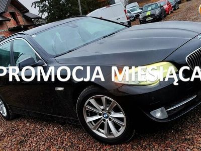 Czarny (metalik) Używany 2013 BMW 335 Kombi | 32 900 zł