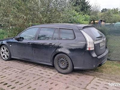 Saab 9-3