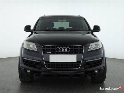 używany Audi Q7 3.0 TDI