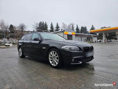 Używany 2011 BMW 520 Comfort Edition | 42 500 zł (Drogi)