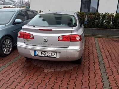 Renault Laguna II
