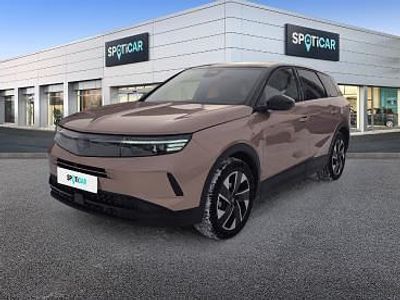 Używany 2025 Opel Grandland X SUV | 126 900 zł