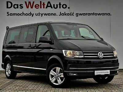 używany VW Multivan Multivan3.400 Comfortline 2.0 TDI 110 kW DSG 7-G 2.0TDI,150KM,Iwł,D