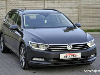 używany VW Passat 2.0TDi 150KM Comfortline/ACC/FullLed/Navi…