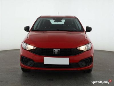 Używany Fiat Tipo 2021 Czerwony Sedan/Limuzyna