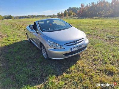 Używany Peugeot 307 2004