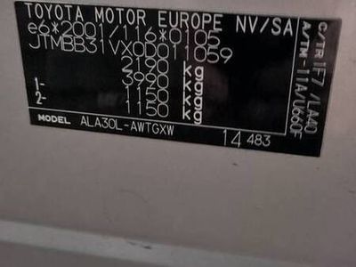 Używany 2009 Toyota RAV4 SUV | 10 000 zł