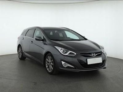 używany Hyundai i40 1.7 CRDi
