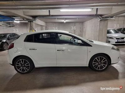 Fiat Bravo