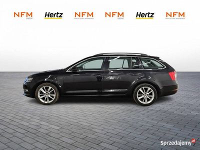 używany Skoda Octavia 2,0 TDI(150 KM) DSG Style Full LED Salon PL F…