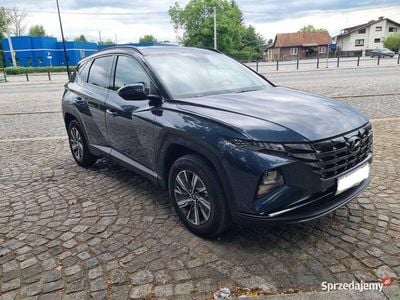 Używany 2023 Hyundai Tucson SUV | 98 000 zł