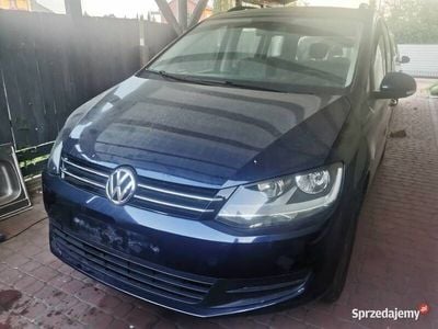 VW Sharan