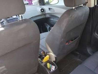 Używany 2011 Chevrolet Aveo | 8500 zł