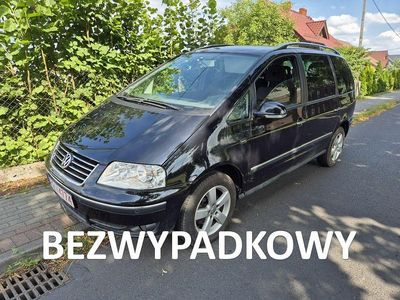 VW Sharan