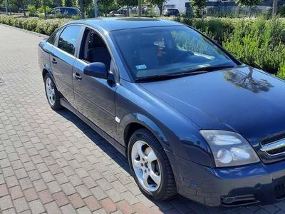używany Opel Vectra GTS Vectra CDTI