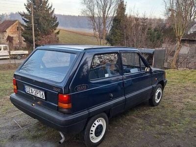 Używany 1991 Seat Marbella Hatchback | 7400 zł