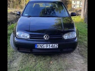 Vw Golf Iv Na Sprzedaż W Małopolskie (24) - Autouncle