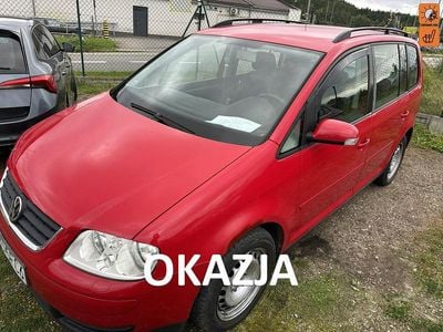 VW Touran