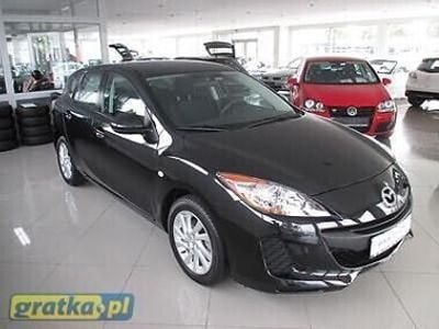 Używany 2014 Mazda 3 Hatchback | 54 900 zł