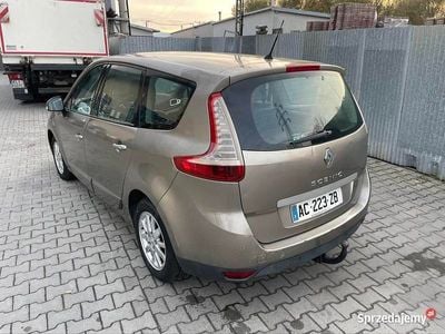 Renault Grand Scénic III