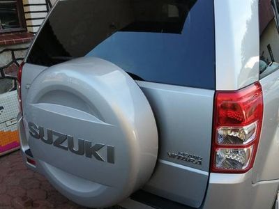 używany Suzuki Grand Vitara Grand Vitara JTJT