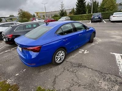 Używany 2021 Skoda Octavia Ambition | 67 637 zł (Uczciwa cena)