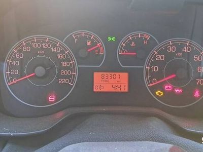 Używany 2012 Fiat Punto Hatchback | 19 000 zł