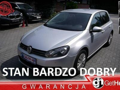 VW Golf VI